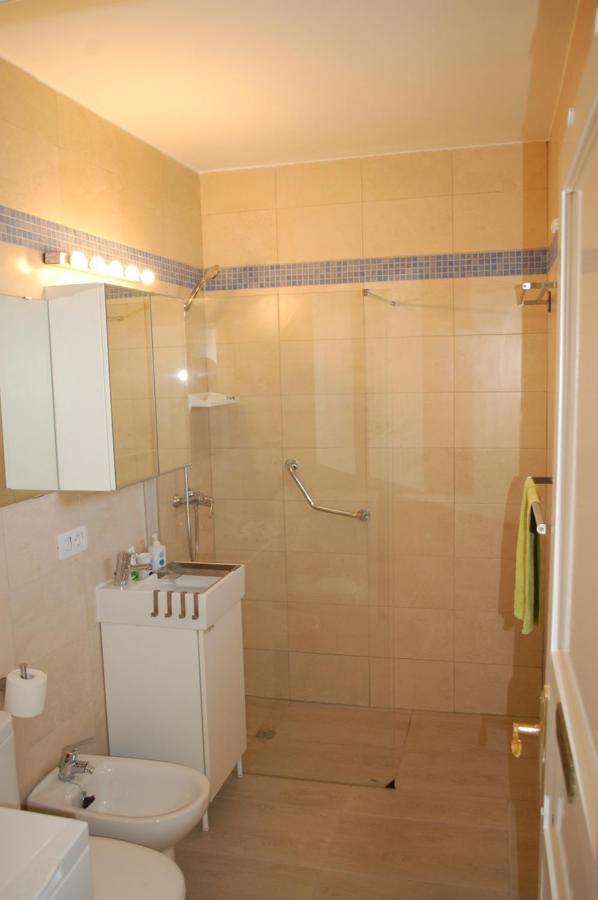 Casa Arrigo - Splendido Bungalow Centrale Con Grande Terrazza E Vista Mare Puerto del Carmen  Zewnętrze zdjęcie