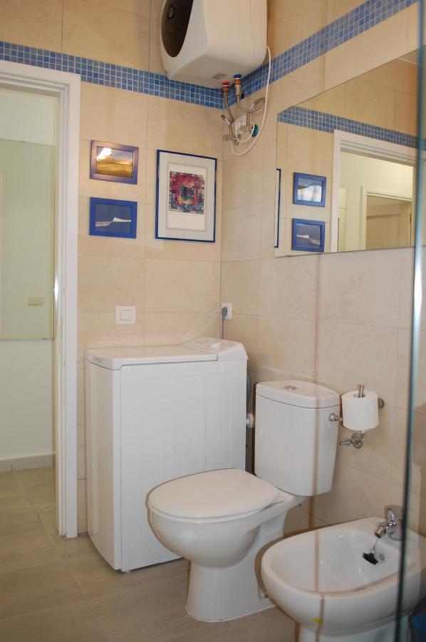 Casa Arrigo - Splendido Bungalow Centrale Con Grande Terrazza E Vista Mare Puerto del Carmen  Zewnętrze zdjęcie