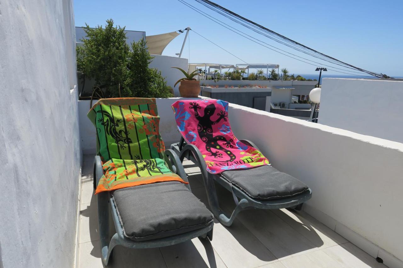 Casa Arrigo - Splendido Bungalow Centrale Con Grande Terrazza E Vista Mare Puerto del Carmen  Zewnętrze zdjęcie