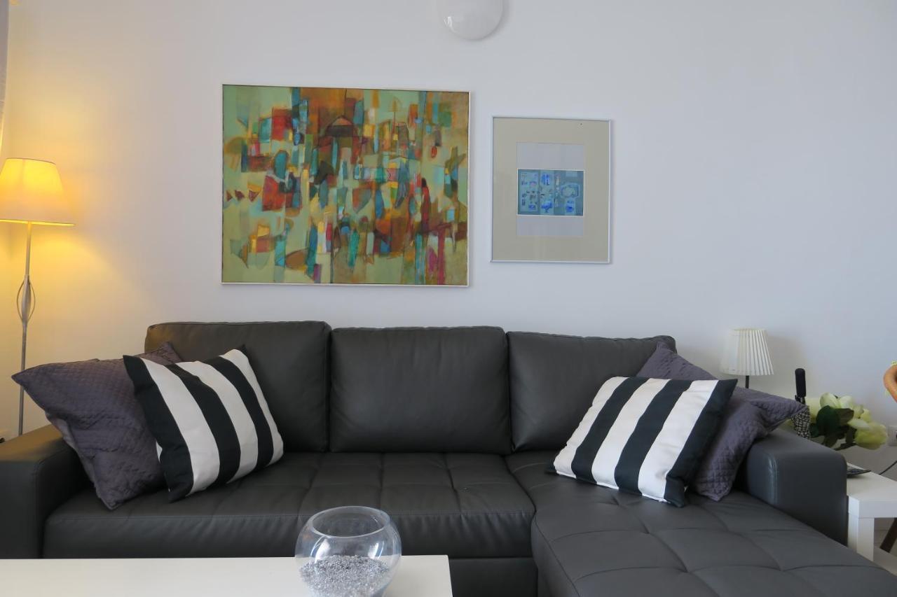 Casa Arrigo - Splendido Bungalow Centrale Con Grande Terrazza E Vista Mare Puerto del Carmen  Zewnętrze zdjęcie