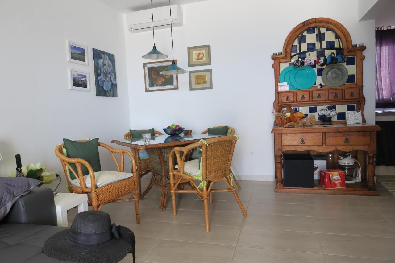Casa Arrigo - Splendido Bungalow Centrale Con Grande Terrazza E Vista Mare Puerto del Carmen  Zewnętrze zdjęcie