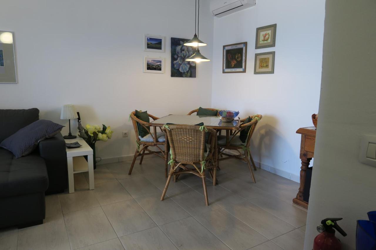 Casa Arrigo - Splendido Bungalow Centrale Con Grande Terrazza E Vista Mare Puerto del Carmen  Zewnętrze zdjęcie
