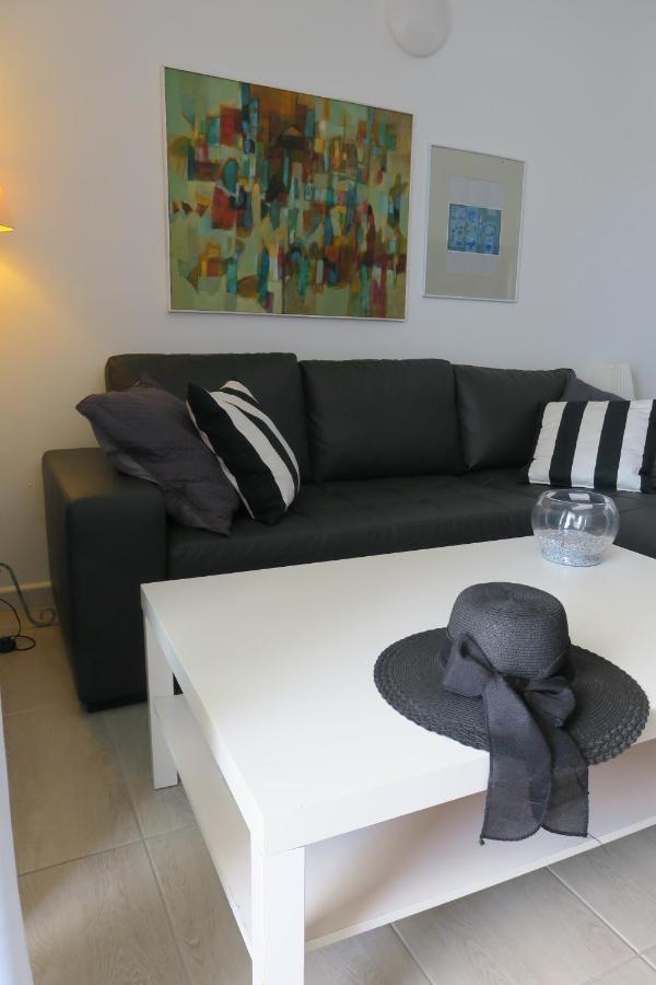 Casa Arrigo - Splendido Bungalow Centrale Con Grande Terrazza E Vista Mare Puerto del Carmen  Zewnętrze zdjęcie