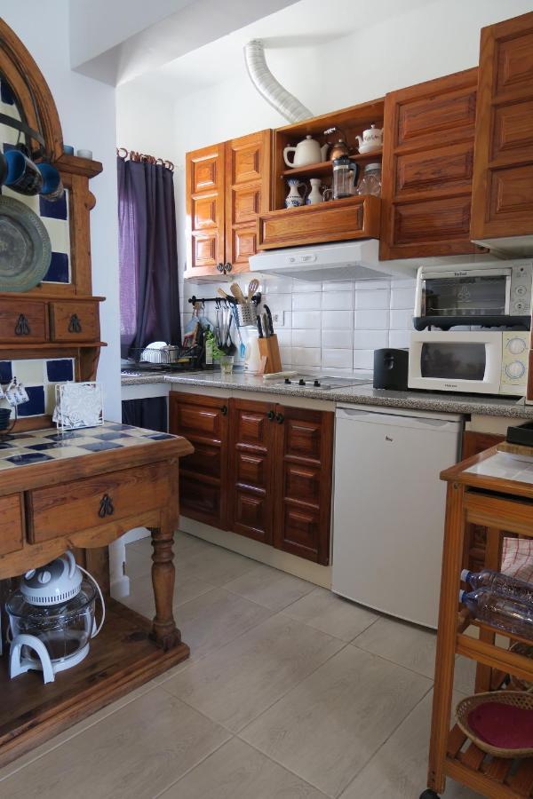 Casa Arrigo - Splendido Bungalow Centrale Con Grande Terrazza E Vista Mare Puerto del Carmen  Zewnętrze zdjęcie